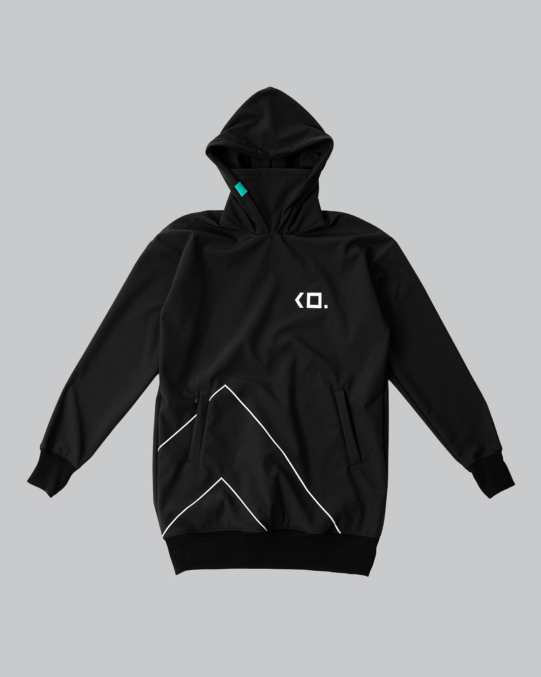 Original Outdoor Hoodie